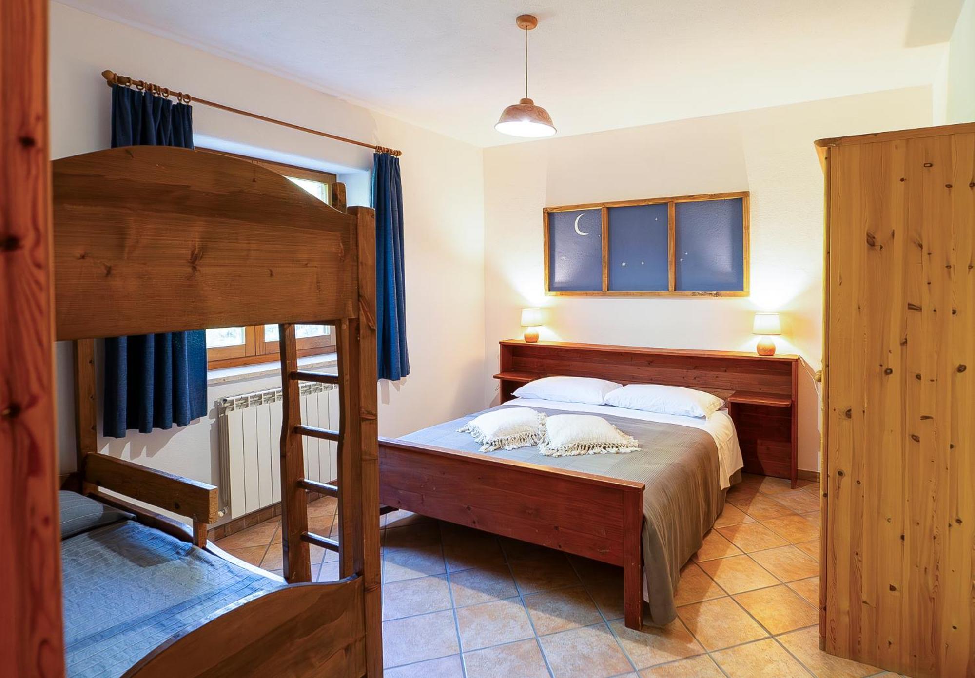 Agriturismo Fattoria Walden Ficulle 外观 照片