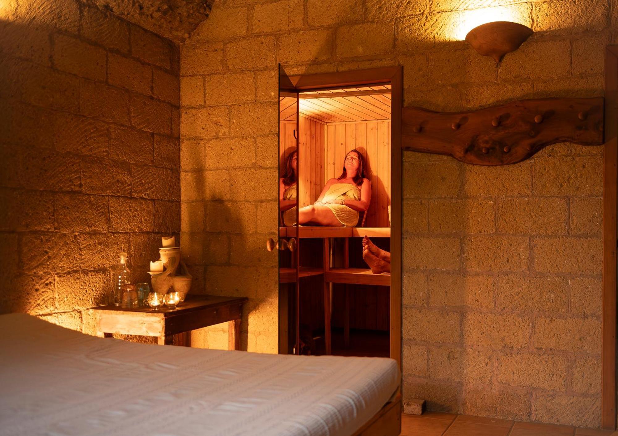 Agriturismo Fattoria Walden Ficulle 外观 照片