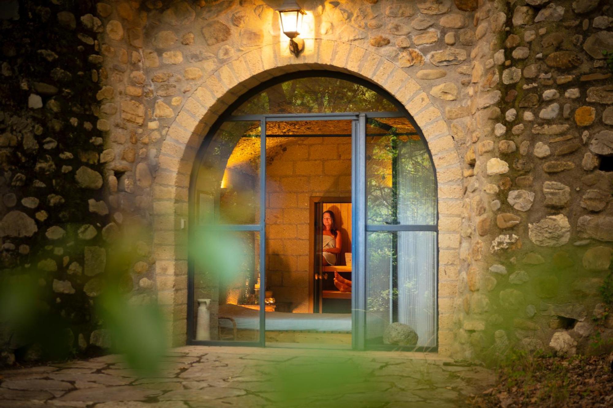 Agriturismo Fattoria Walden Ficulle 外观 照片