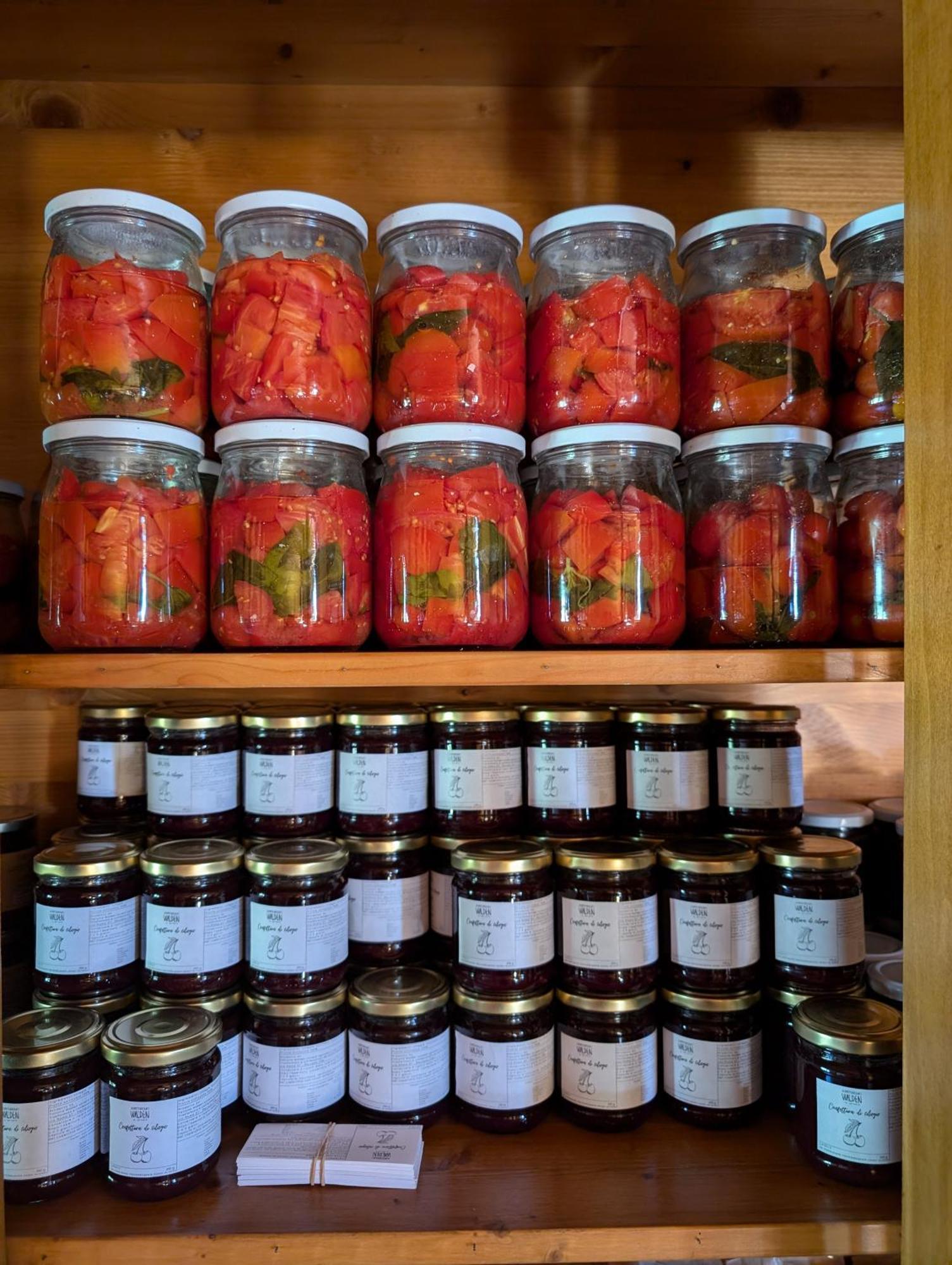Agriturismo Fattoria Walden Ficulle 外观 照片