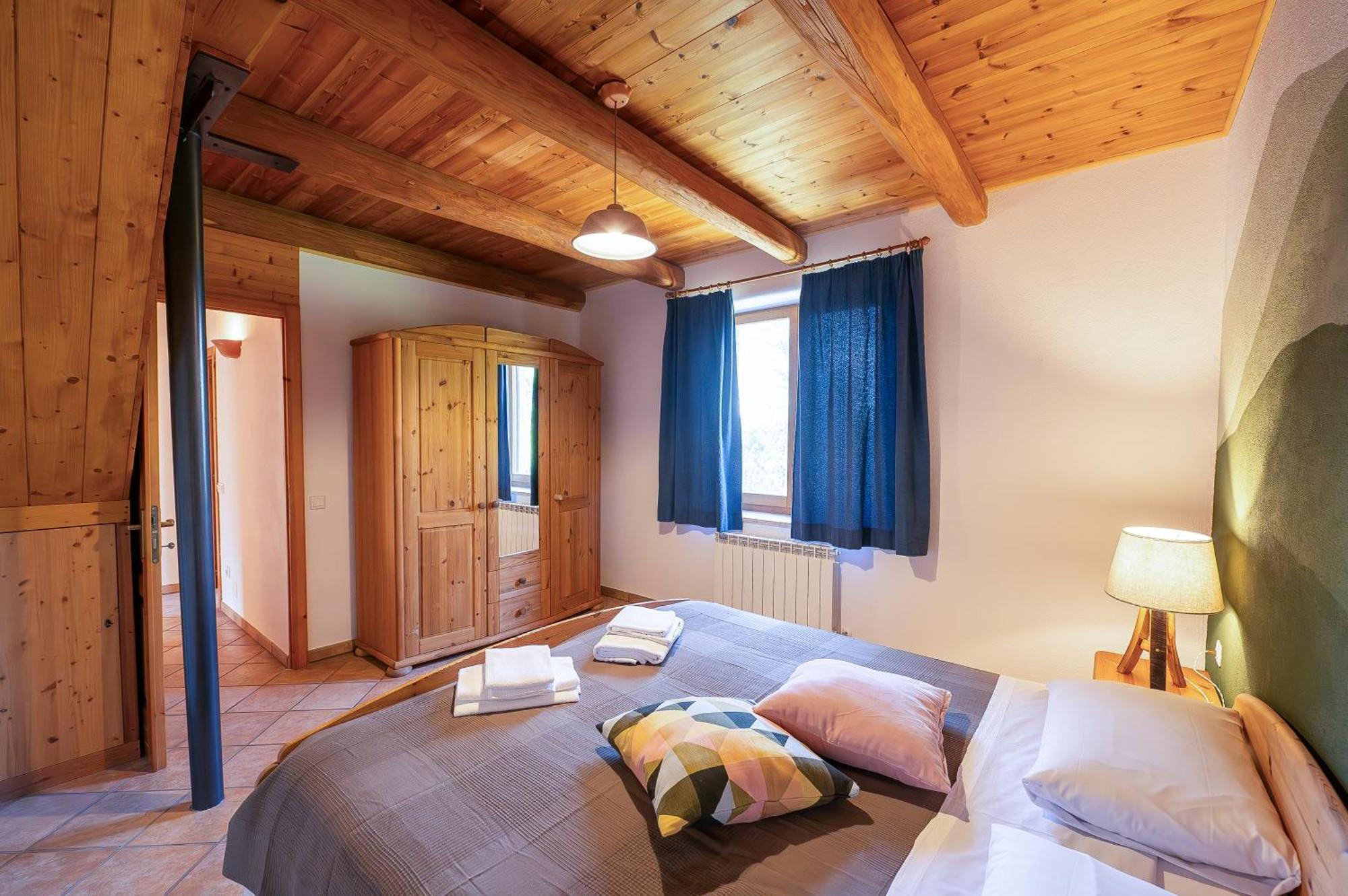 Agriturismo Fattoria Walden Ficulle 外观 照片