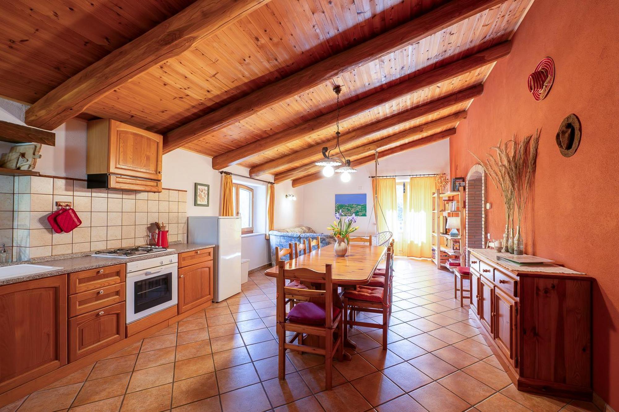 Agriturismo Fattoria Walden Ficulle 外观 照片