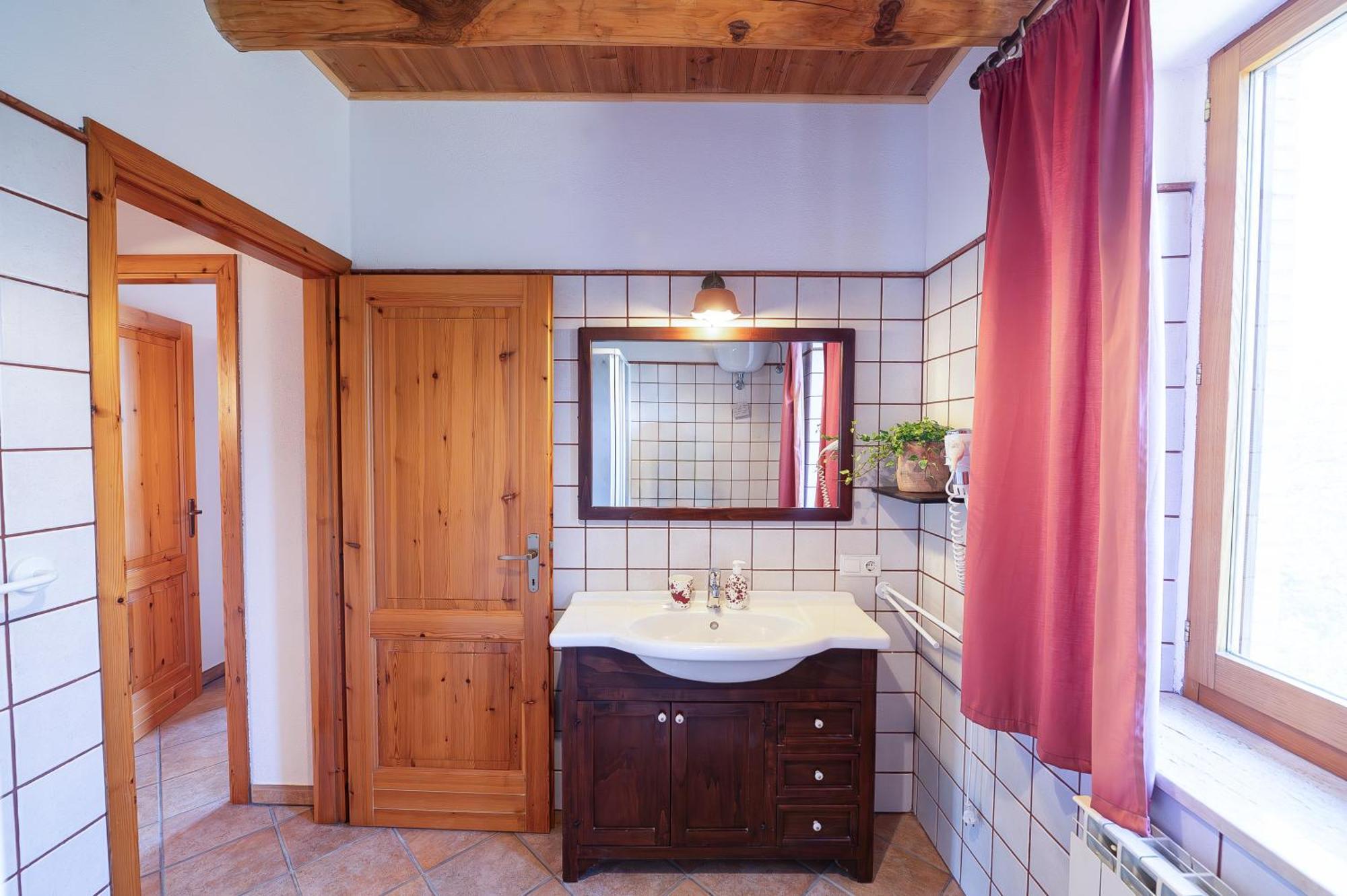 Agriturismo Fattoria Walden Ficulle 外观 照片