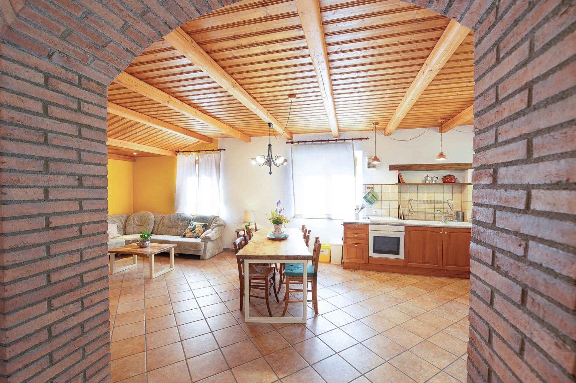 Agriturismo Fattoria Walden Ficulle 外观 照片