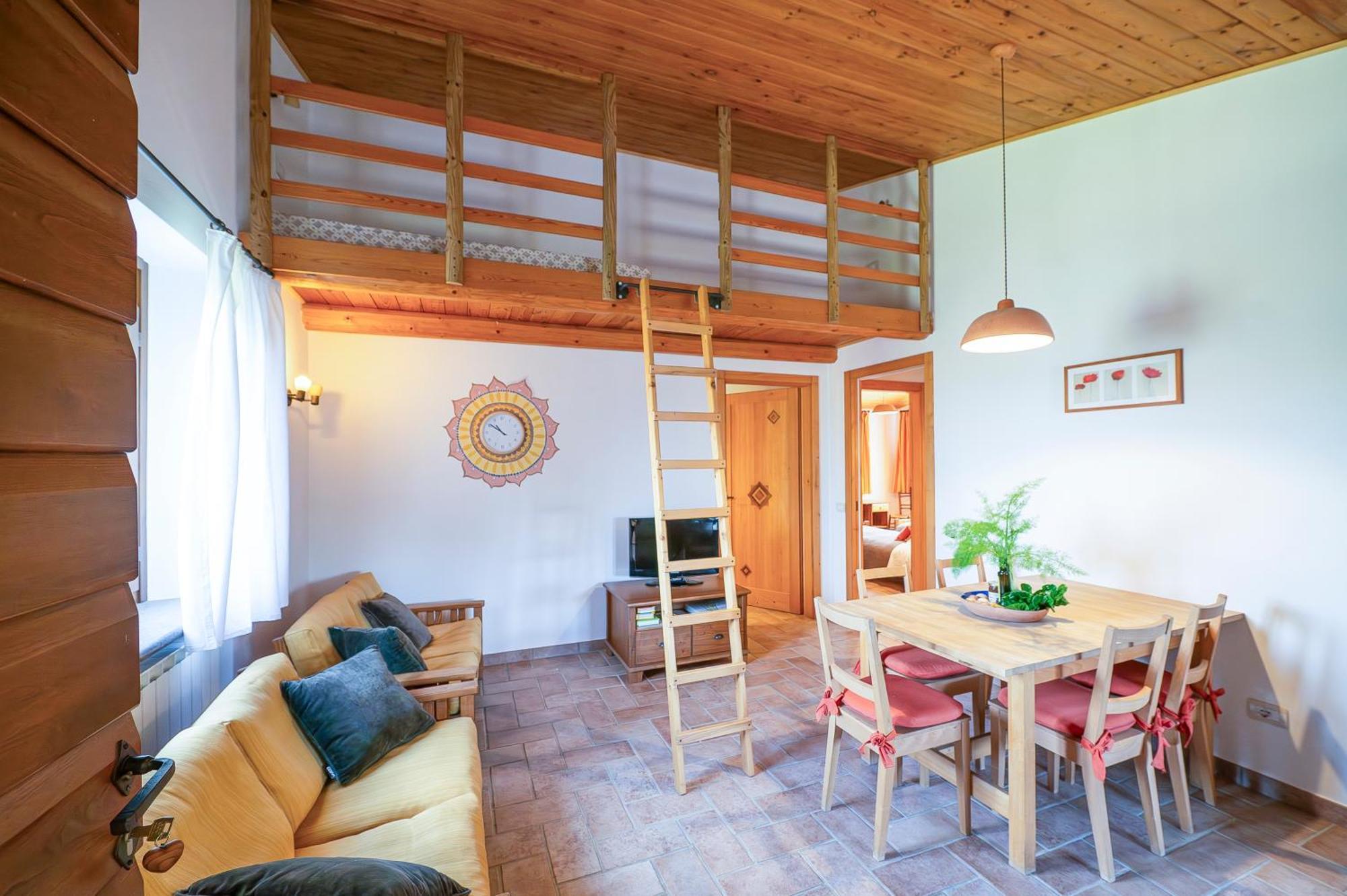 Agriturismo Fattoria Walden Ficulle 外观 照片